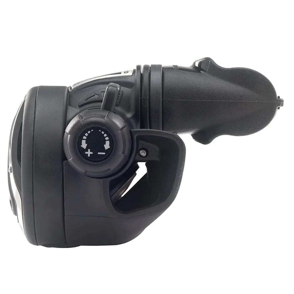 XDeep Zeos Wing + Scubapro MK17 EVO 2 / C370 / R105 Regulator Package - Image 10