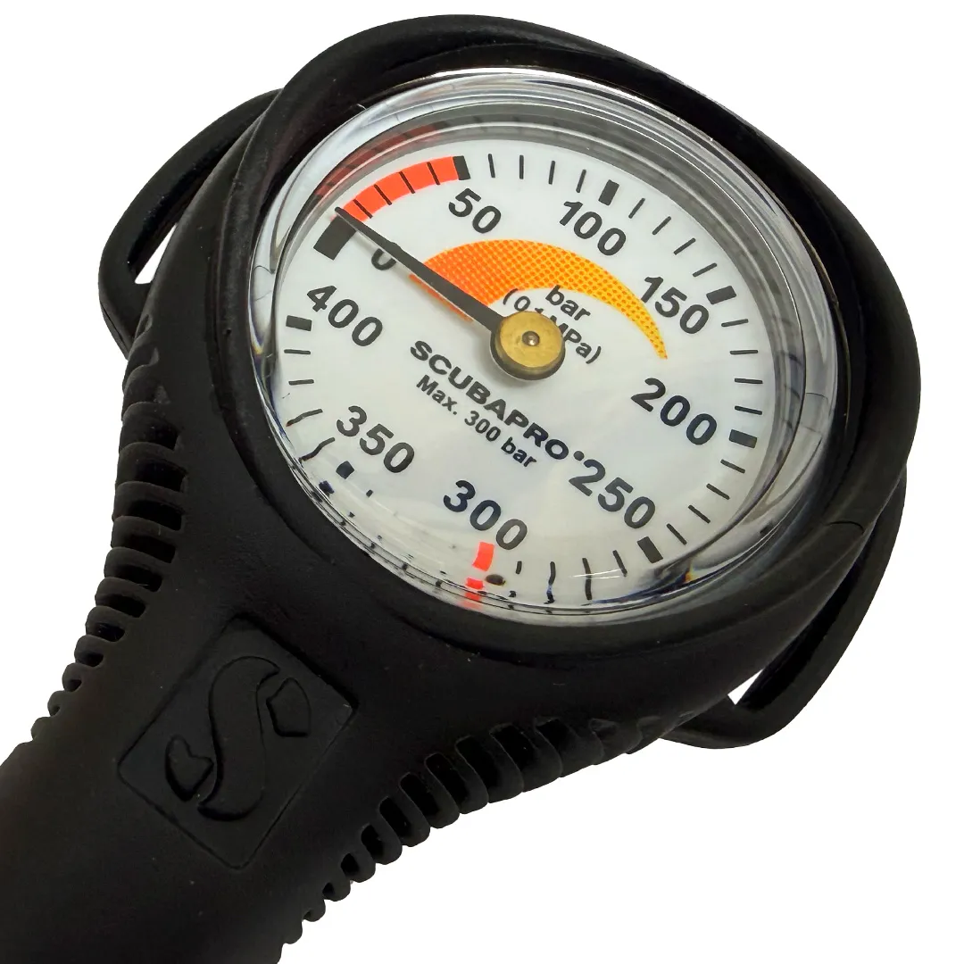 Scubapro Compact SPG - Image 3