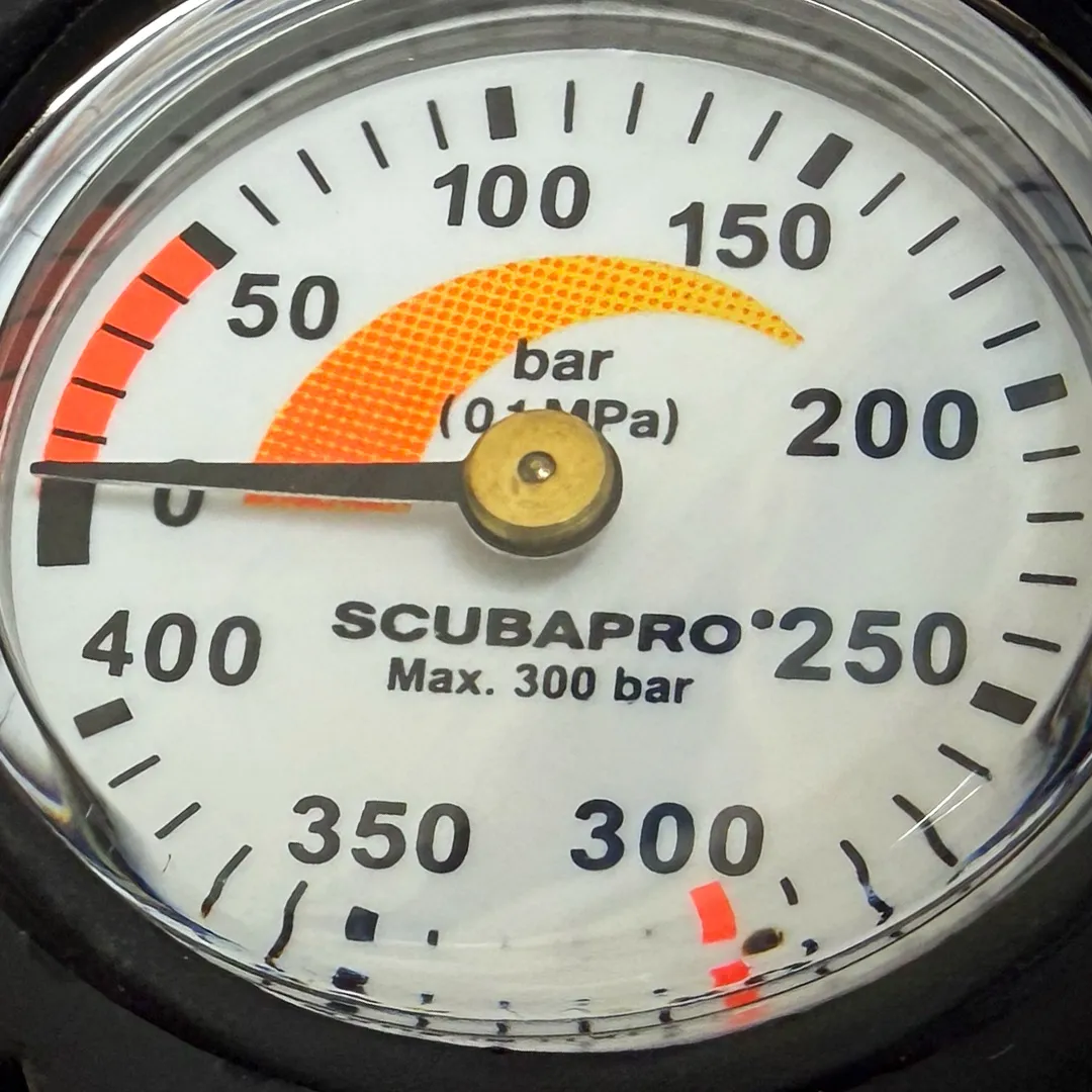 Scubapro Compact SPG - Image 4