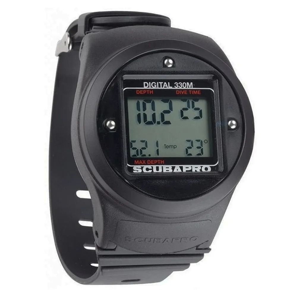 Scubapro Digital 330M Bottom Timer - Image 3