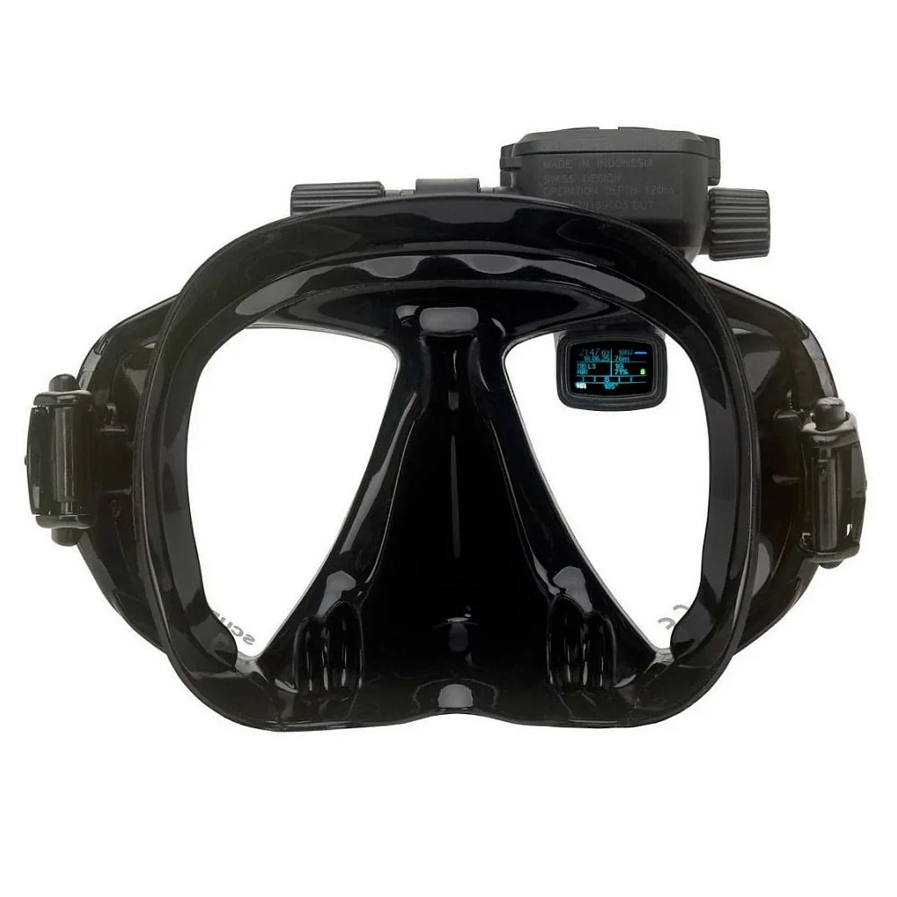 Scubapro Galileo HUD Dive Computer - Image 3