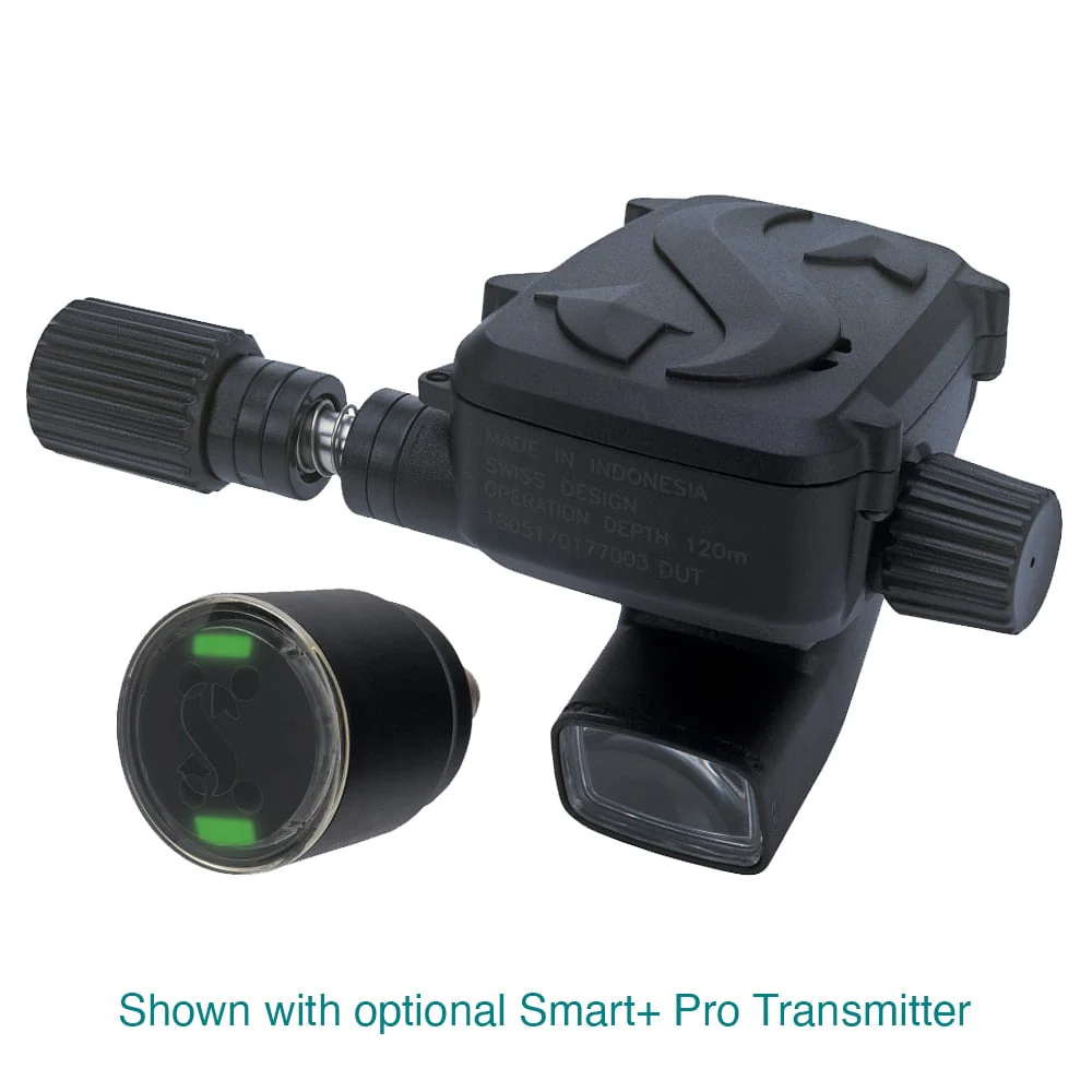 Scubapro Galileo HUD Dive Computer - Image 5