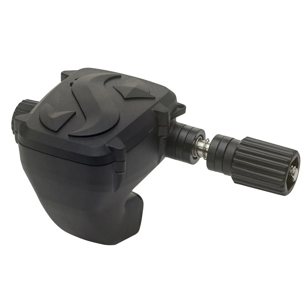 Scubapro Galileo HUD Dive Computer - Image 6