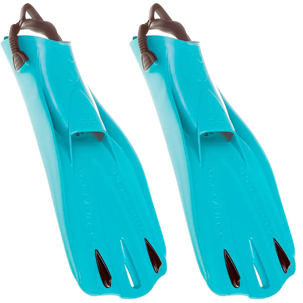 Scubapro Go Sport Fins - Image 5