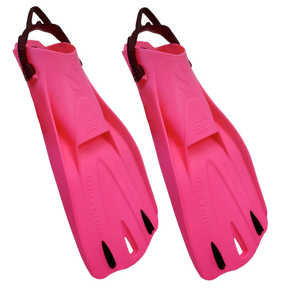 Scubapro Go Sport Fins - Image 7