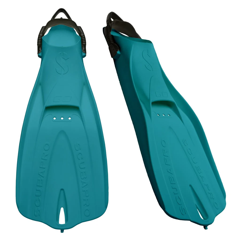 Scubapro Go Travel Fins - Image 3