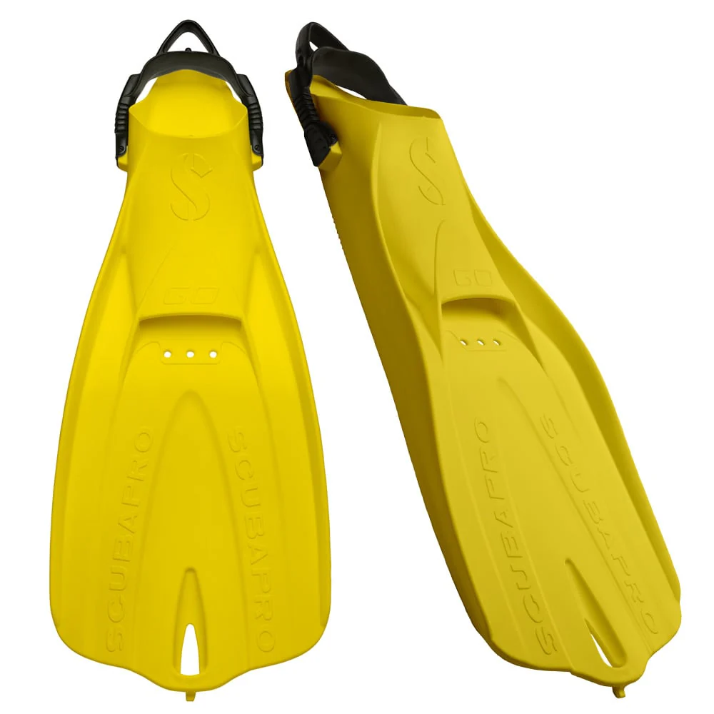 Scubapro Go Travel Fins - Image 4