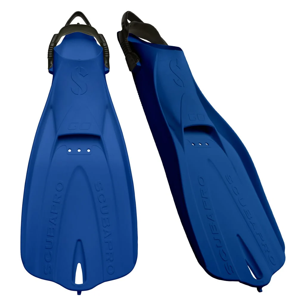 Scubapro Go Travel Fins - Image 5