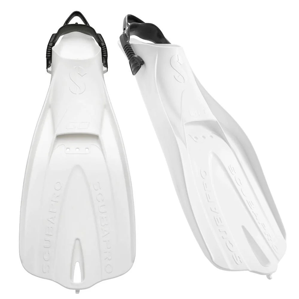 Scubapro Go Travel Fins - Image 6