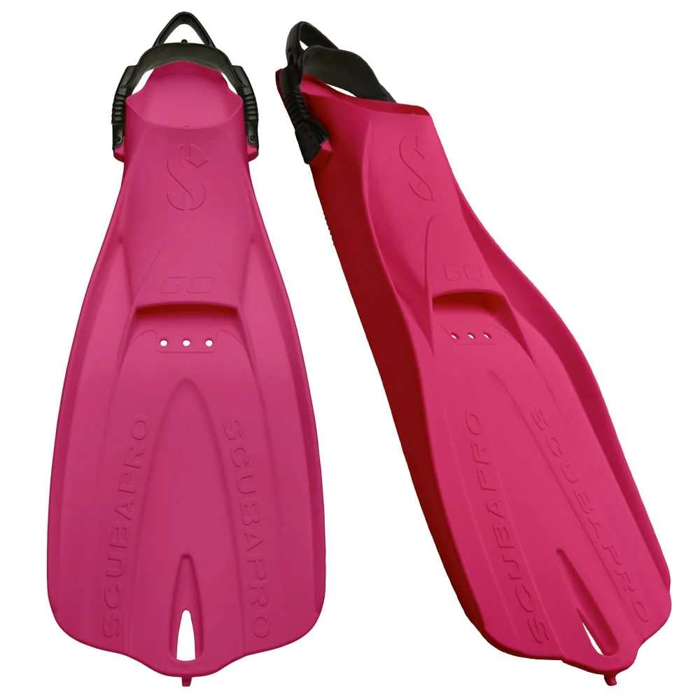 Scubapro Go Travel Fins - Image 7