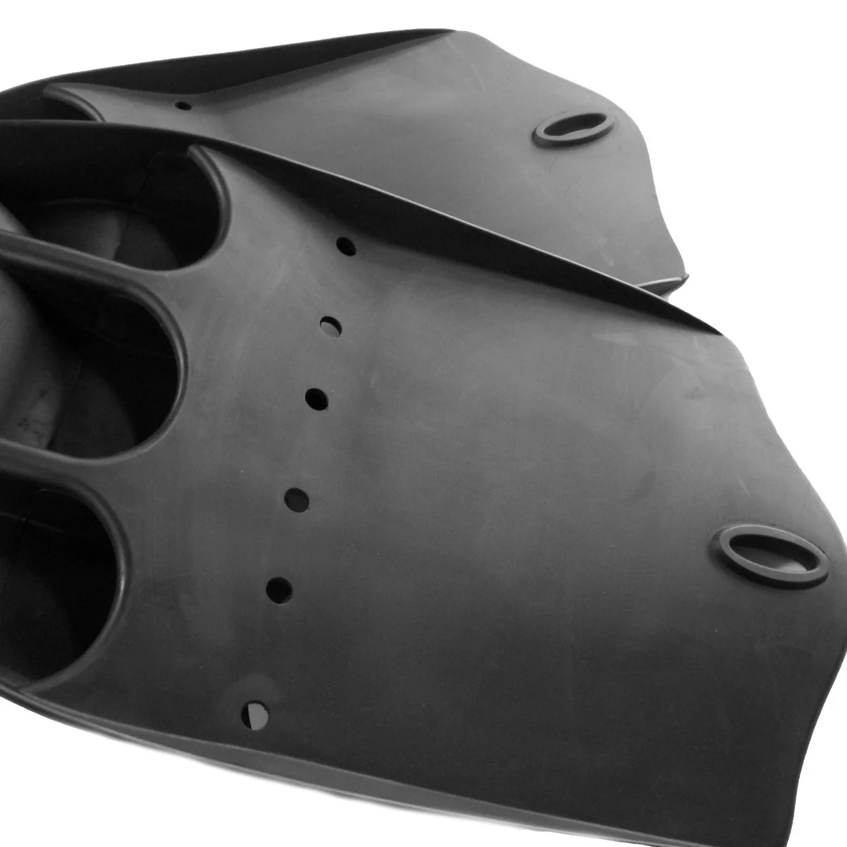 Scubapro Jet Fins - Black - Image 4