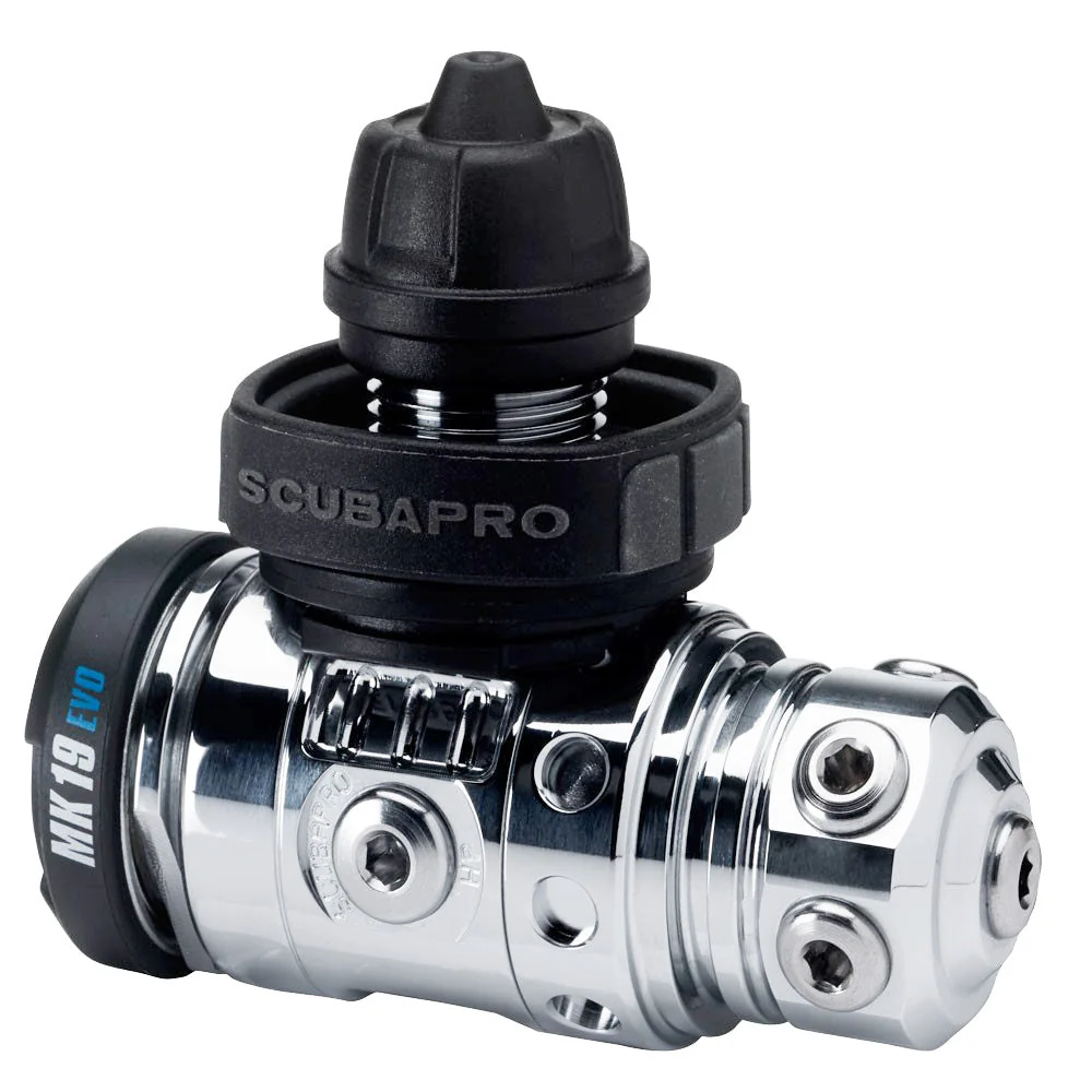 Scubapro MK19 EVO / G260 Regulator - Image 4