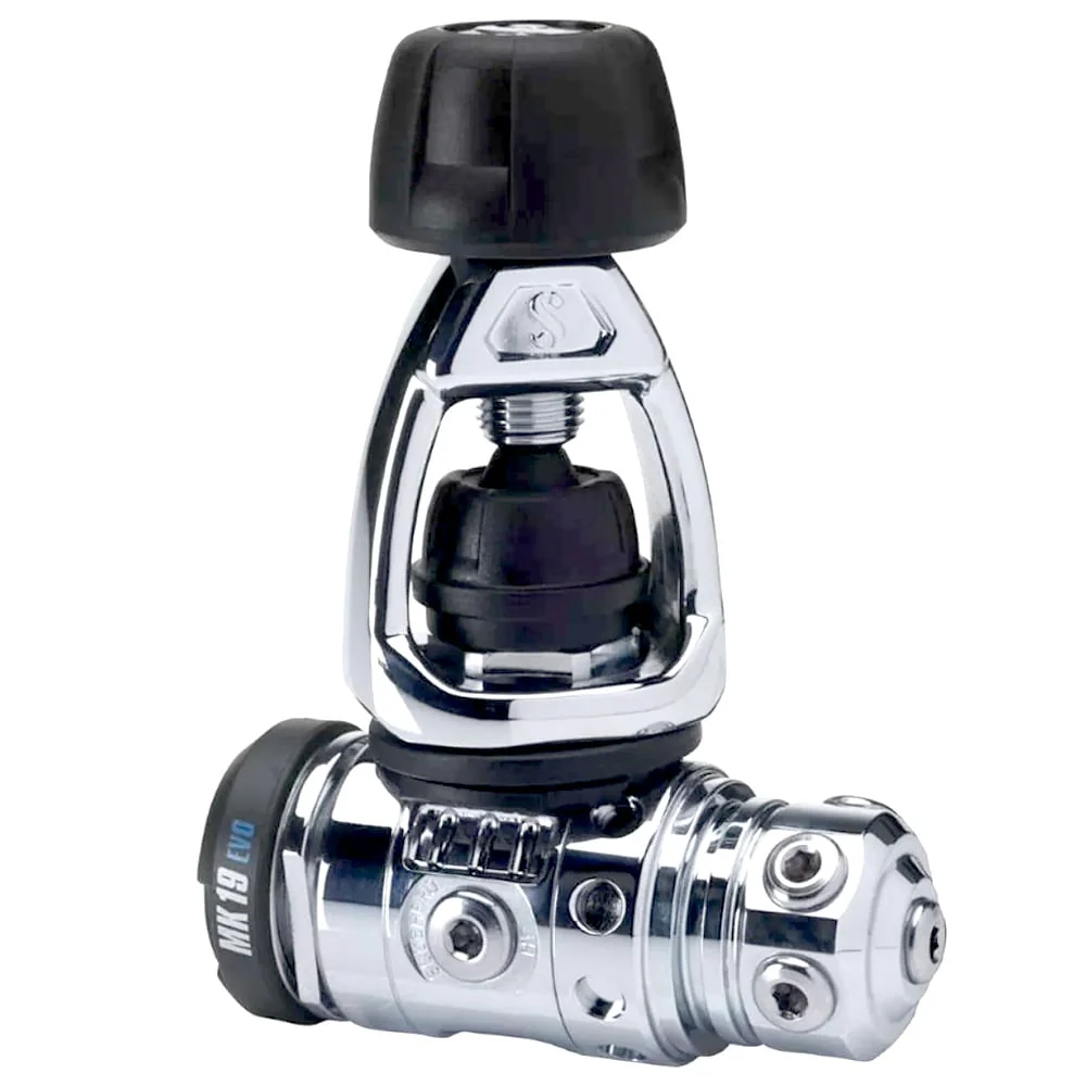 Scubapro MK19 EVO / G260 Regulator - Image 8