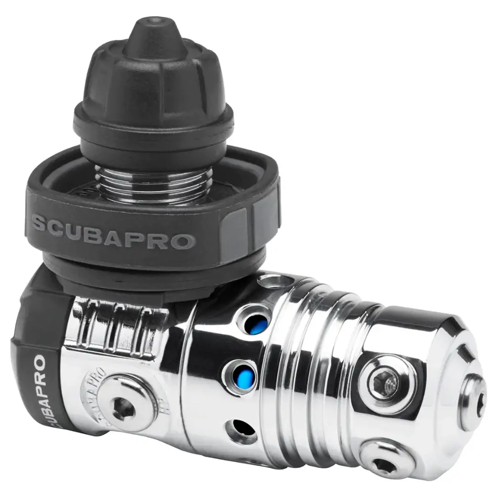 Scubapro MK25 EVO / G260 Regulator - Image 4