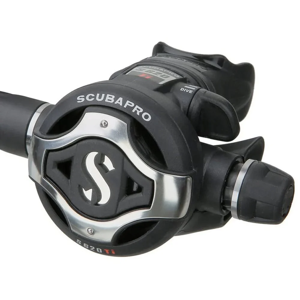 Scubapro MK25 EVO / S620Ti Regulator - Image 4
