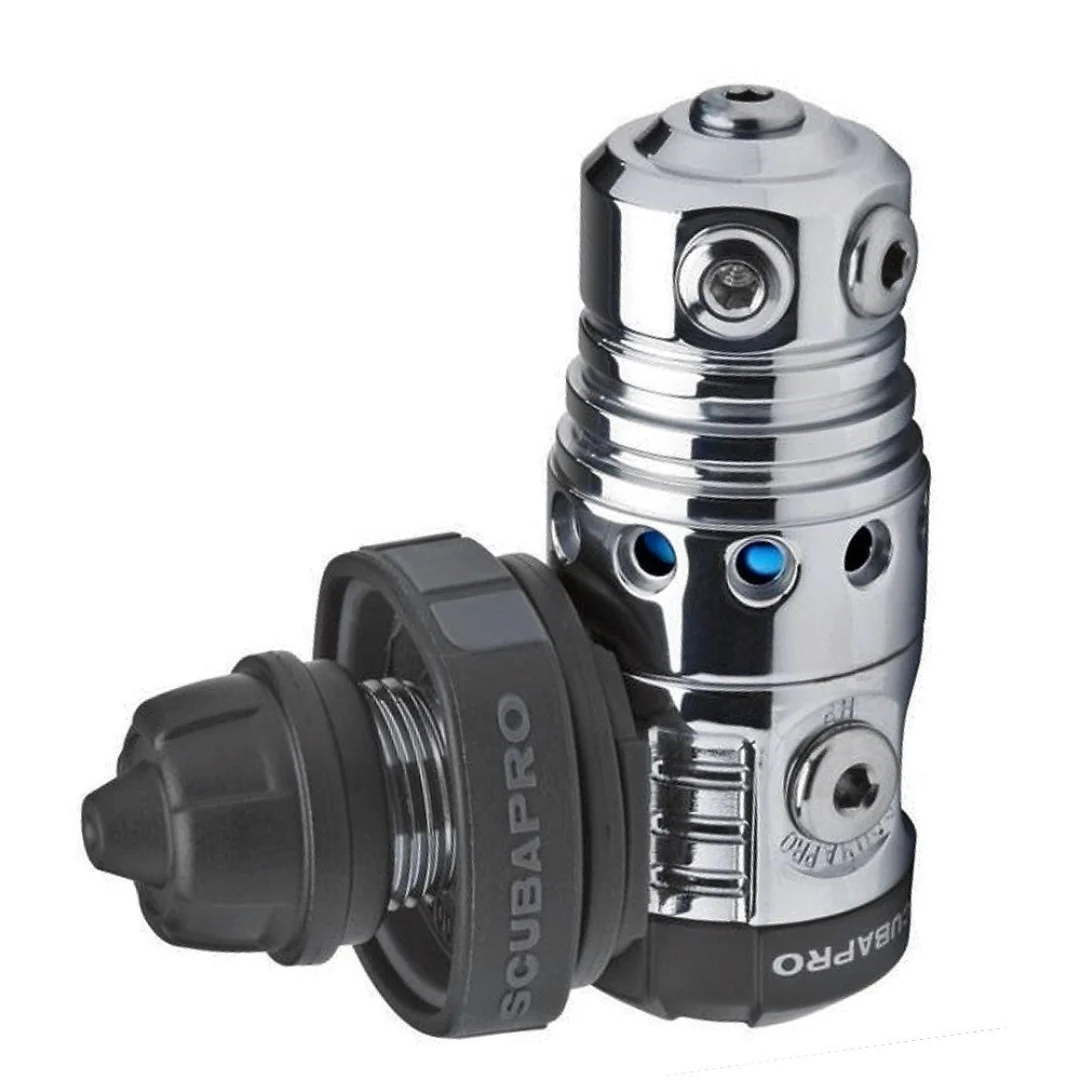 Scubapro MK25 EVO S620Ti - Stage Regulator Set - Image 3