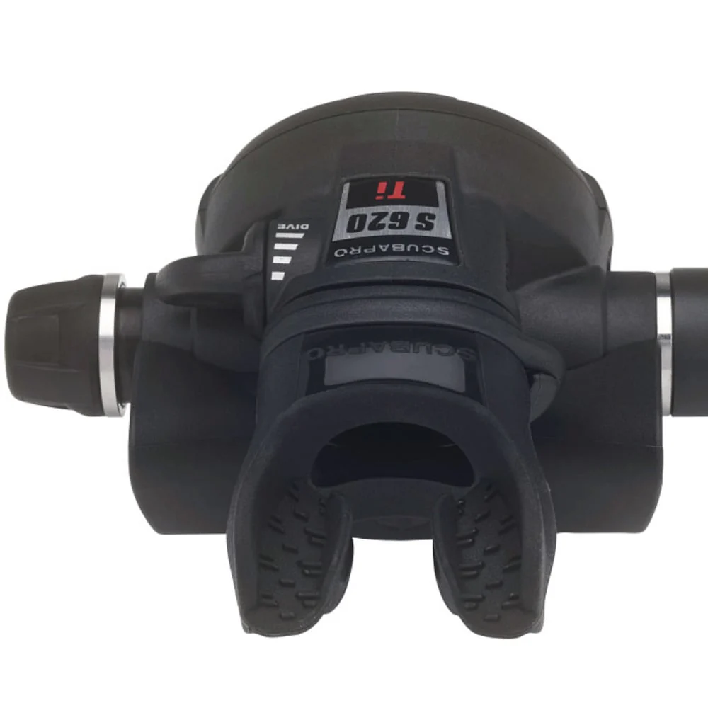 Scubapro MK25 EVO S620Ti - Stage Regulator Set - Image 4