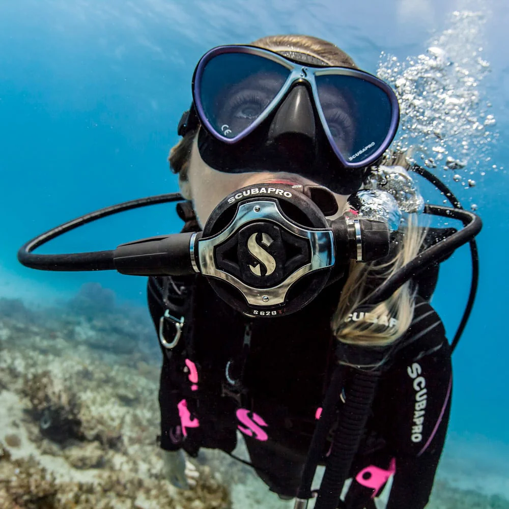 Scubapro MK25 EVO / S620Ti Regulator - Image 3