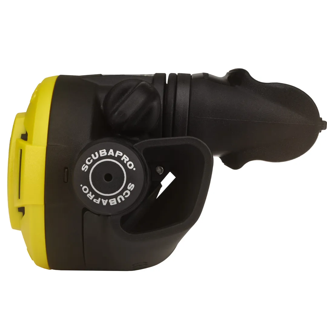 Scubapro S270 Octopus - Image 3