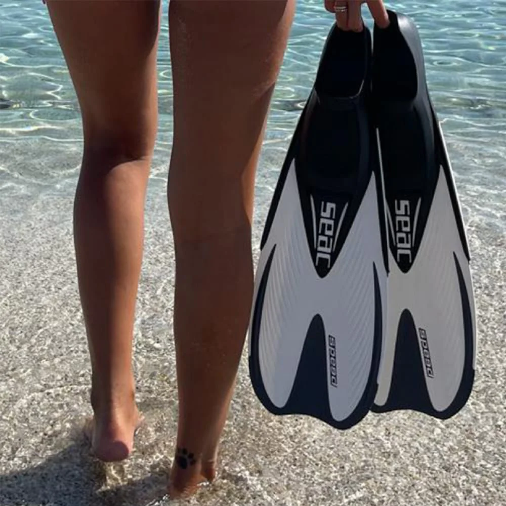 Seac Speed Snorkelling Fins - Image 3