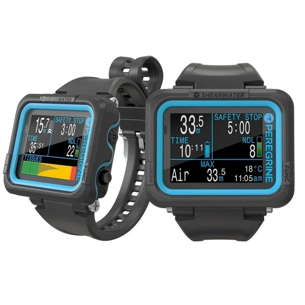 Shearwater Peregrine Dive Computer - Image 6