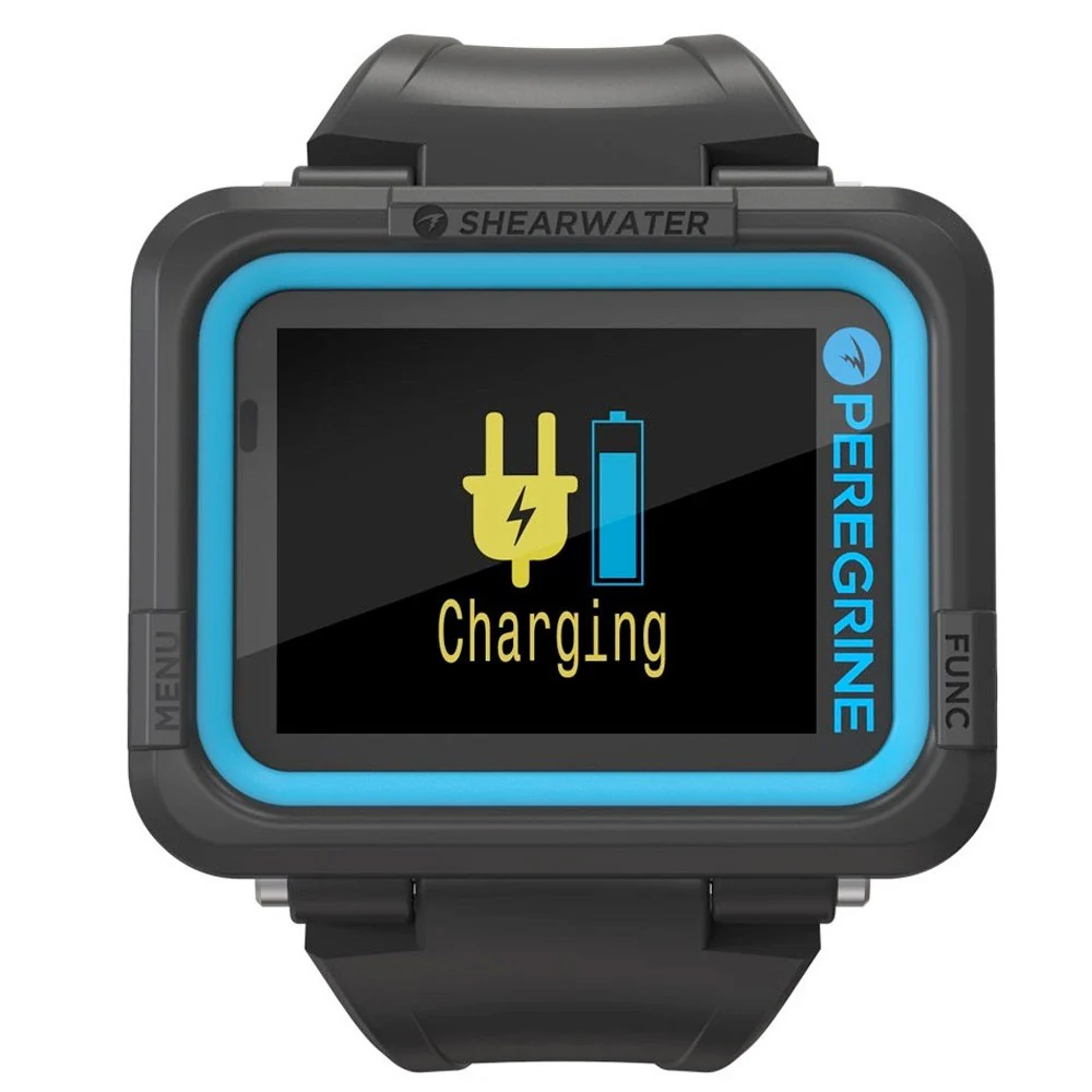 Shearwater Peregrine Dive Computer - Image 7