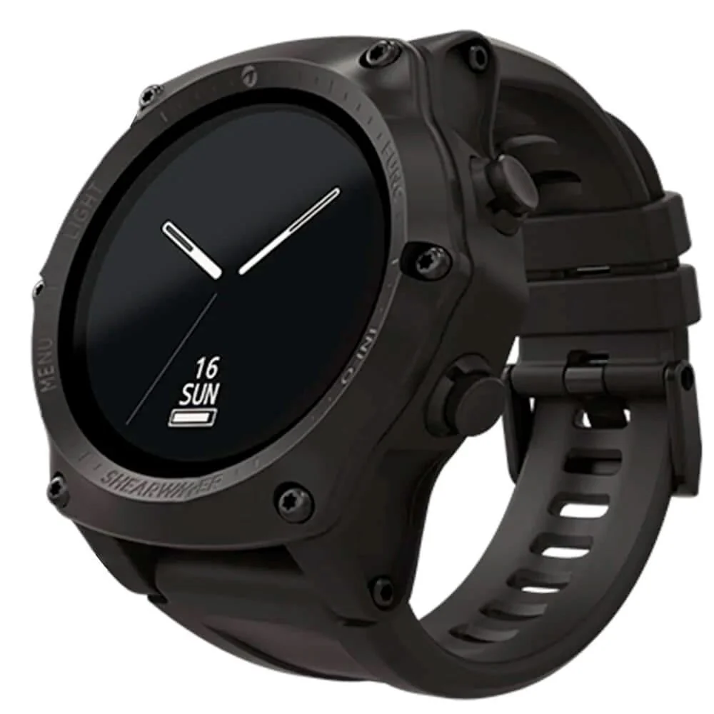 Shearwater Teric Computer - Black - Image 5