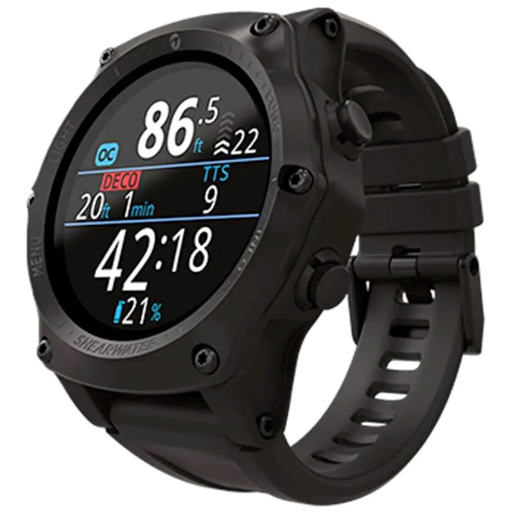 Shearwater Teric Computer - Black - Image 6