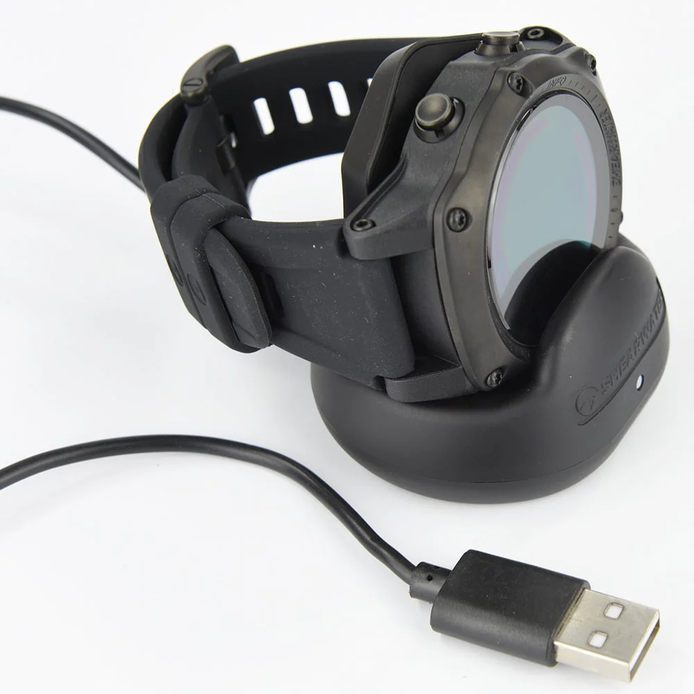 Shearwater Teric Computer - Black - Image 8