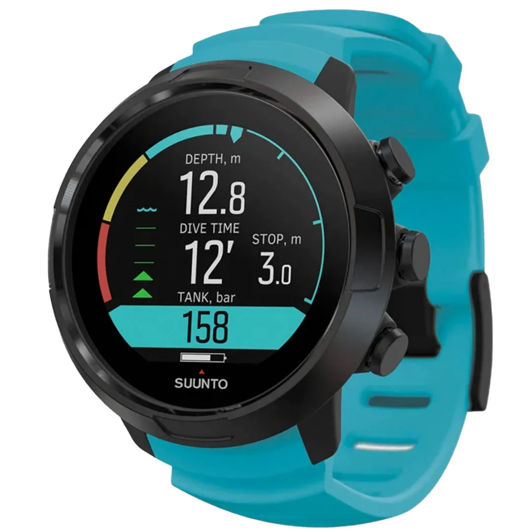 Suunto D5 Dive Computer - Image 3