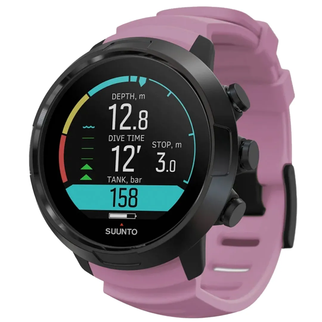 Suunto D5 Dive Computer - Image 4