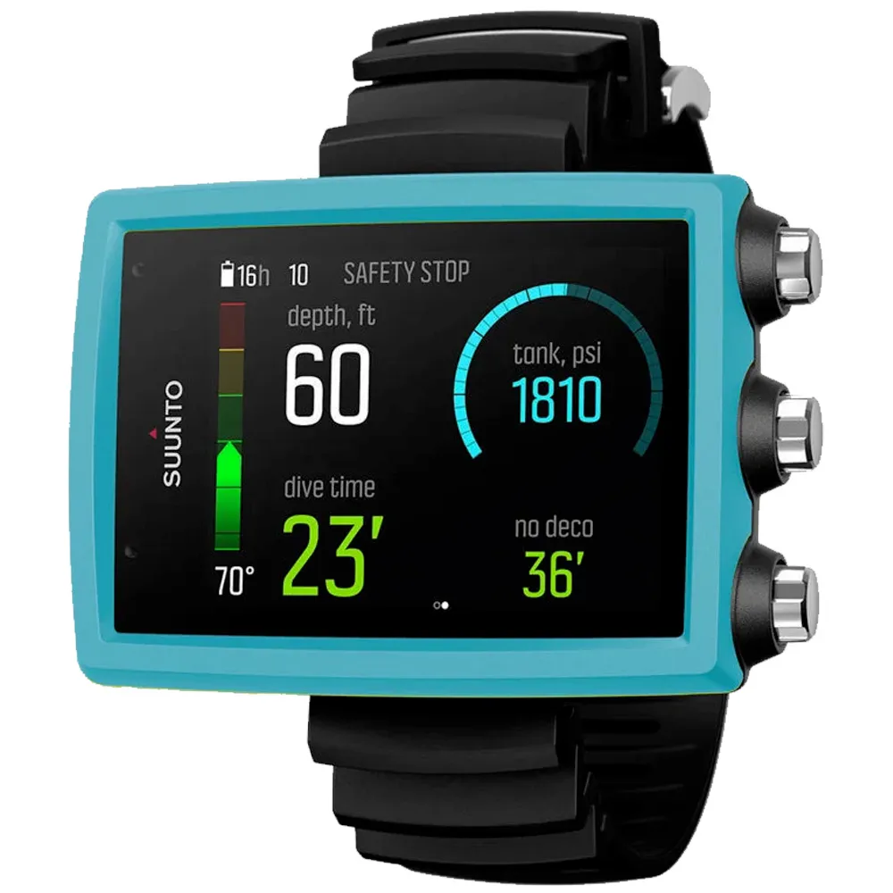 Suunto EON Core Dive Computer - Image 3