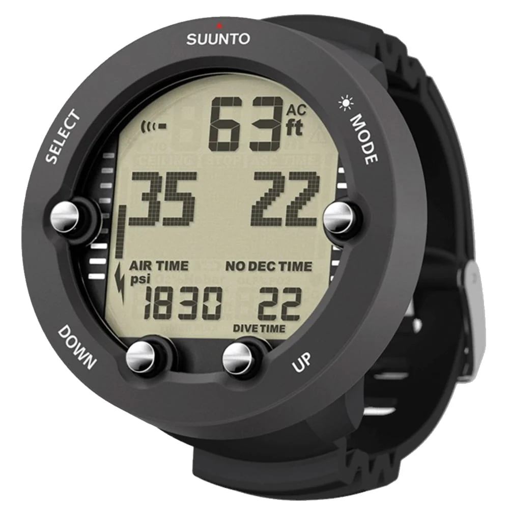 Suunto Vyper Novo Dive Computer - Image 4