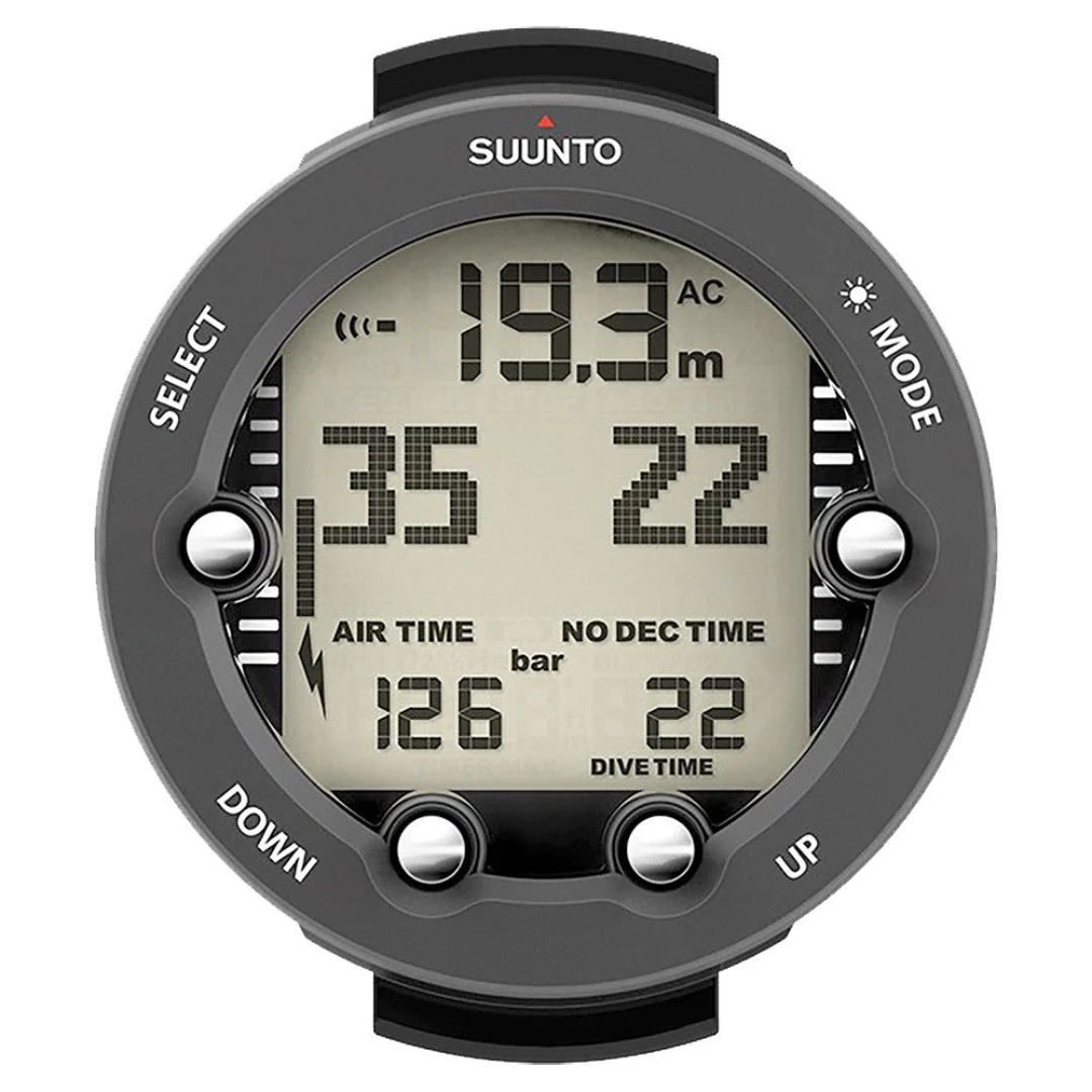 Suunto Vyper Novo Dive Computer - Image 5
