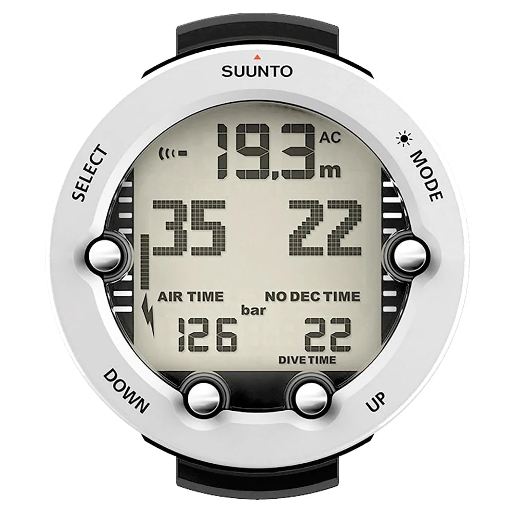 Suunto Vyper Novo Dive Computer - Image 3