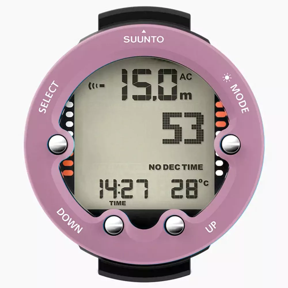 Suunto Zoop Novo Dive Computer - Image 4