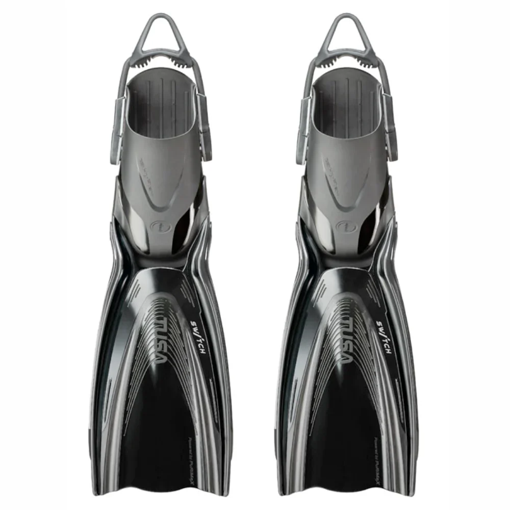 Tusa Hyflex Switch Fins - Image 3