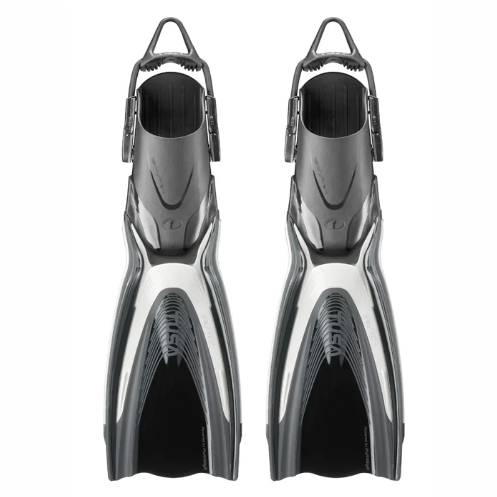 Tusa Hyflex Switch Fins - Image 6