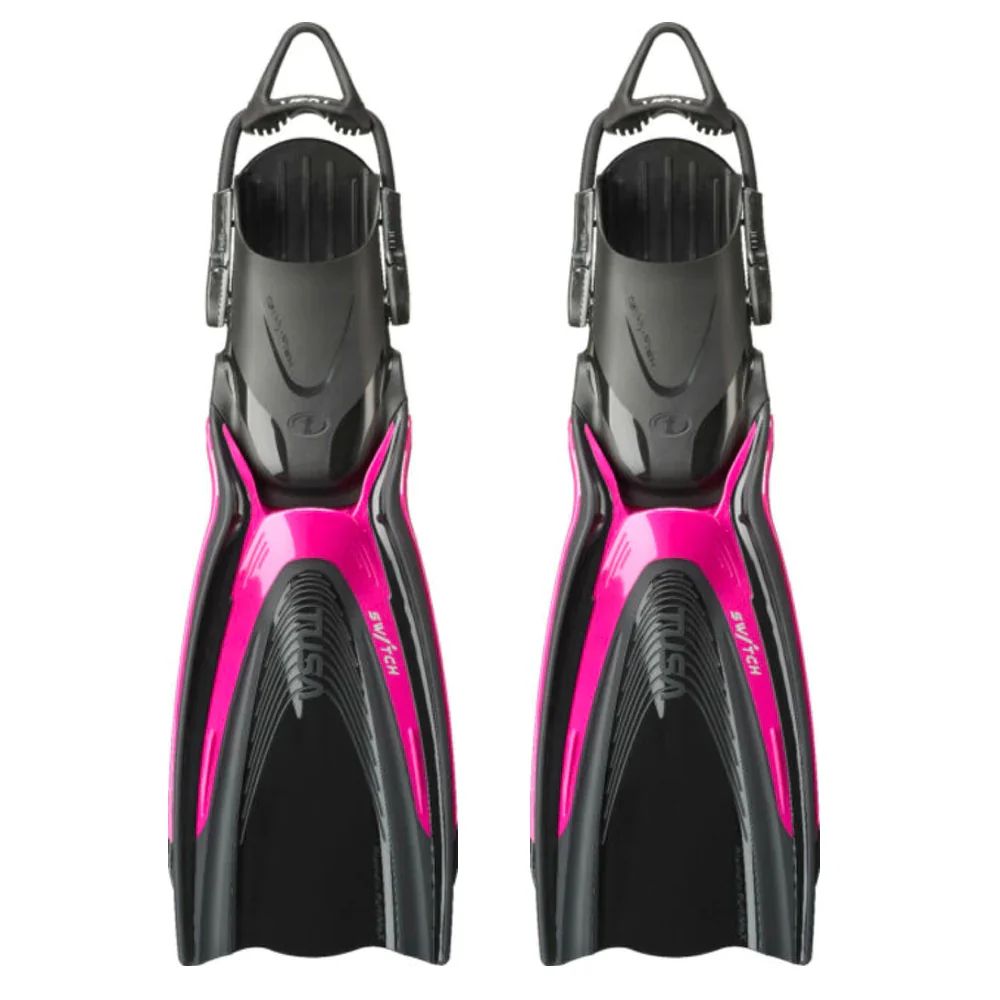Tusa Hyflex Switch Fins - Image 7