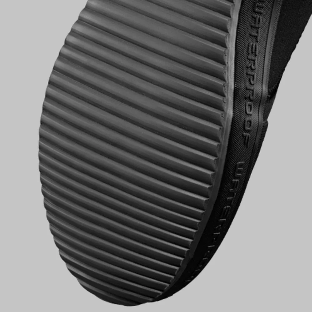 Waterproof B2 6.5mm Semi-Dry Boots - Image 4