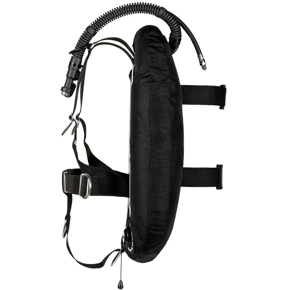 XDeep Zeos Wing + Scubapro MK17 EVO 2 / C370 / R105 Regulator Package - Image 7